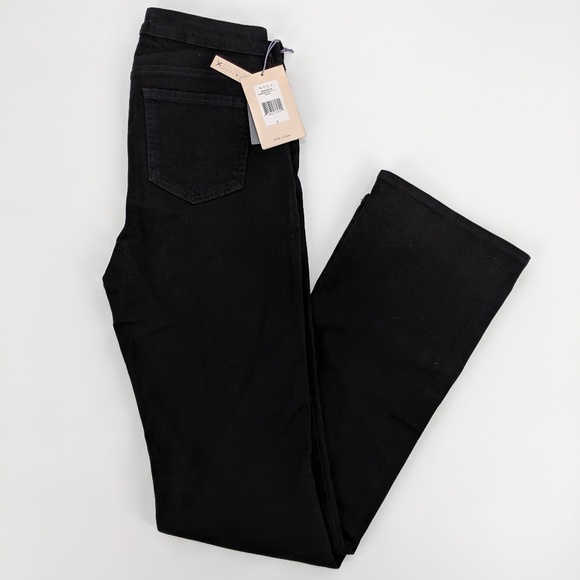 barbara bootcut jeans